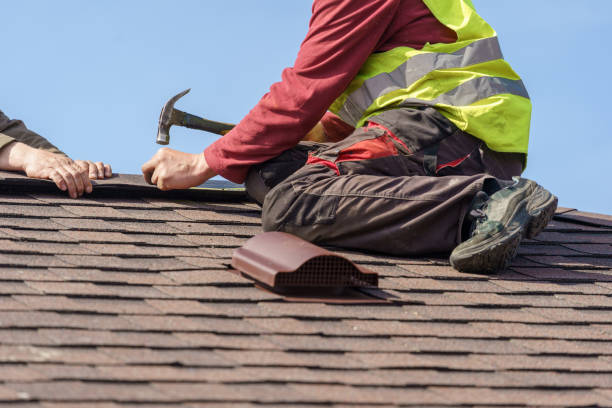 Quick and Trustworthy Emergency Roof Repair Services in Rochester, NH