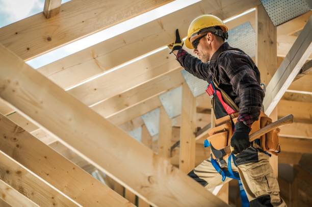 Tile Roofing Contractor in Rochester, NH