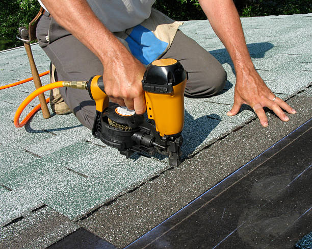 Rochester, NH Roofing Contractor Company