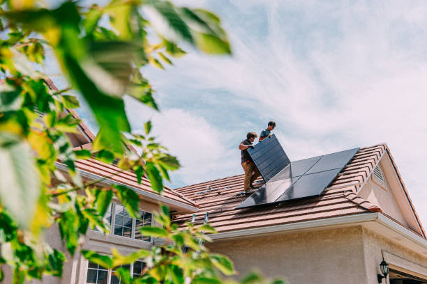Best Gutter Installation and Roofing  in Rochester, NH