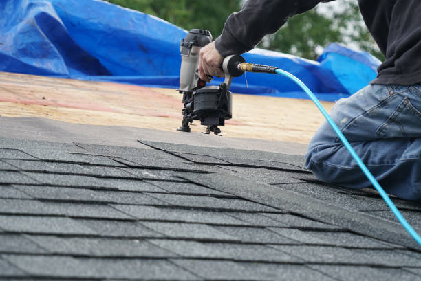 Slate Roofing Contractor in Rochester, NH