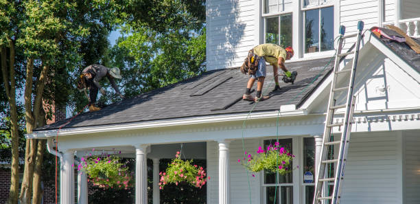Reliable Rochester, NH Roofing Contractor Solutions